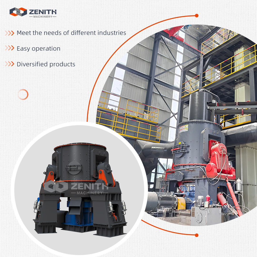 Close-up view of finely ground Indian slag powder being mixed into a precast concrete formulation